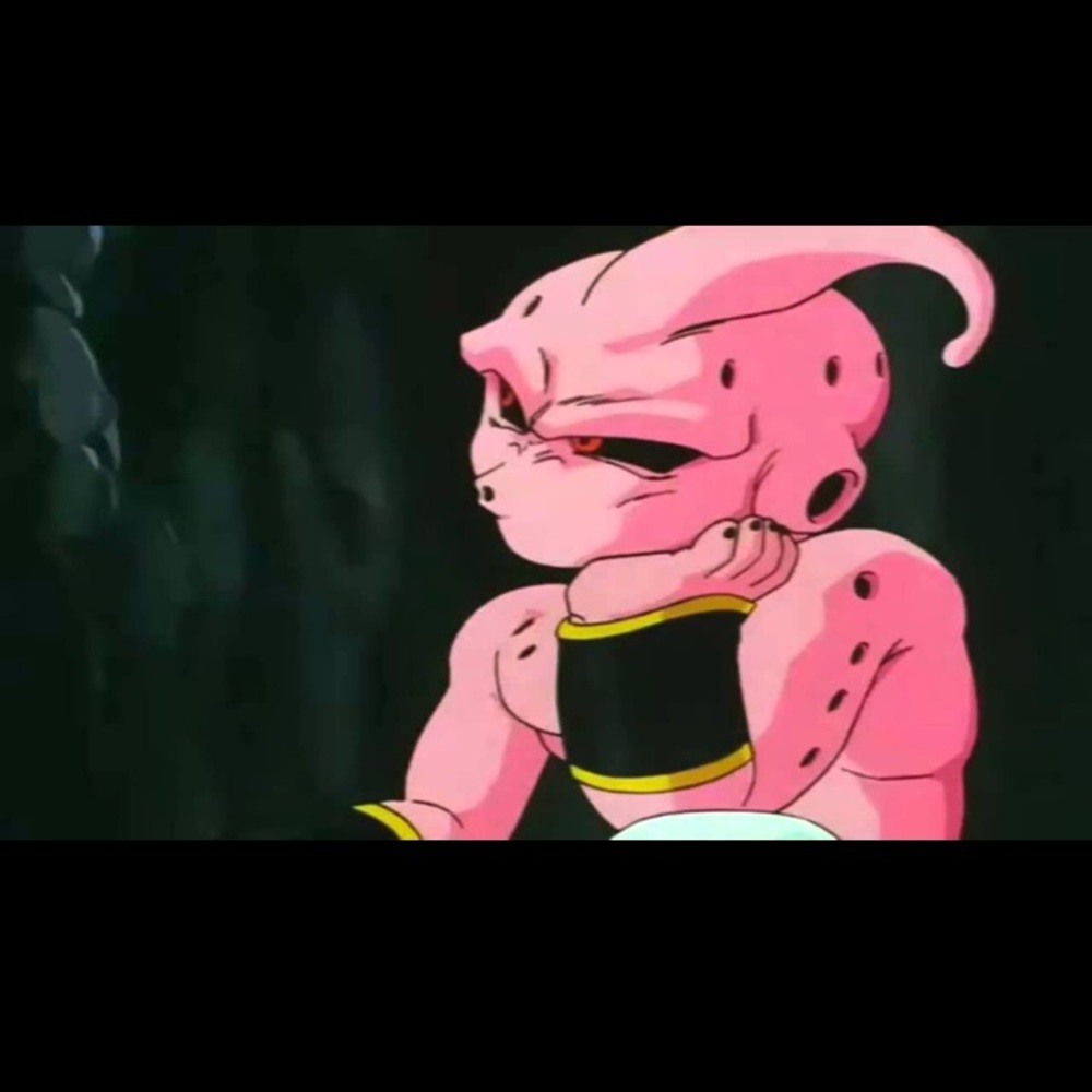 Meet your Posher, Tommy